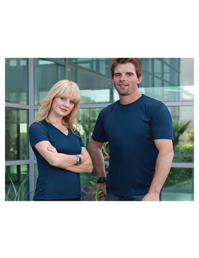  The Unlimited Edition Mens Latitude Tee is made from 100% polyester quick dry fabric. 150gsm. Available in 7 colours. Sizes S-5XL.