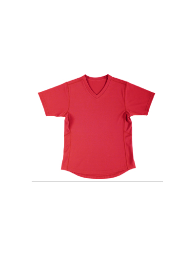  The Unlimited Edition Womens Latitude Tee is made from 100% polyester quick dry fabric. 150gsm. Available in 7 colours. Sizes 8-22.