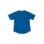Unlimited Edition Womens Latitude Tee-QVT_Royal