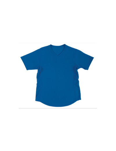  The Unlimited Edition Womens Latitude Tee is made from 100% polyester quick dry fabric. 150gsm. Available in 7 colours. Sizes 8-22.