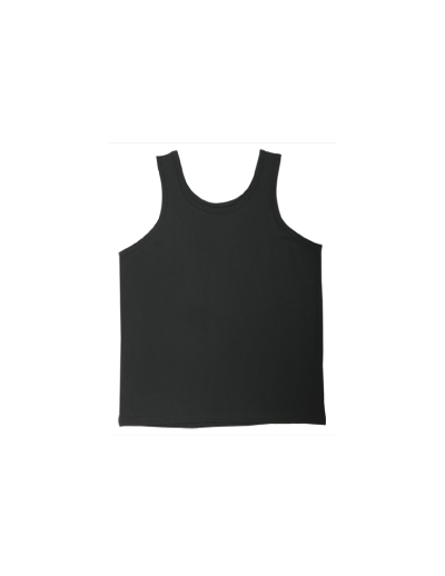 The Unlimited Edition Classic Adult Singlet is made from 100% combed cotton. 180gsm. Unisex. Available in 8 colours. Sizes 3XS/8-5XL/26.