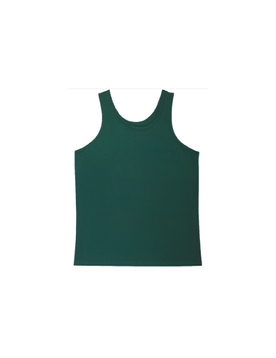 The Unlimited Edition Classic Adult Singlet is made from 100% combed cotton. 180gsm. Unisex. Available in 8 colours. Sizes 3XS/8-5XL/26.