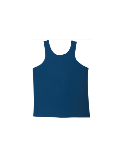 The Unlimited Edition Classic Adult Singlet is made from 100% combed cotton. 180gsm. Unisex. Available in 8 colours. Sizes 3XS/8-5XL/26.