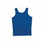 Unlimited Edition Classic Adult Singlet-S190_Royal