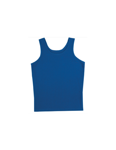 The Unlimited Edition Classic Adult Singlet is made from 100% combed cotton. 180gsm. Unisex. Available in 8 colours. Sizes 3XS/8-5XL/26.