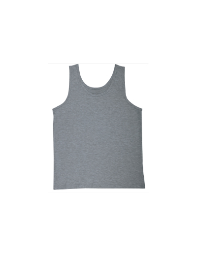 The Unlimited Edition Classic Adult Singlet is made from 100% combed cotton. 180gsm. Unisex. Available in 8 colours. Sizes 3XS/8-5XL/26.