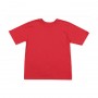 Unlimited Edition Unisex Promo Tee-T150_Red