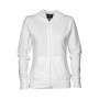 WLZ-womens-lightweight-zip-hoodie-white-front-hood-down_result