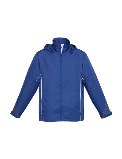 The Biz Collection Adults Razor Team Jacket has a polyester outer shell with Biz Cool lining.  10 colours.  Great branded team jackets & sportswear.