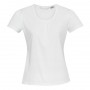 The Biz Collection Ladies Chic Top is made from 100% polyester semi fitted business top.  In 3 colours.  Great branded business tops & Biz Collection clothing.