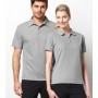 The Biz Collection Ladies Micro Waffle Polo is a BIZ COOL™ 100% Breathable Polyester polo shirt.  4 colours.  8 - 24.  Great branded biz cool polos & uniforms.