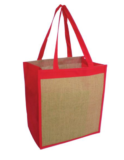 1171 Legend Life Ecowise Jute Tote The Legend Life Ecowise Jute Tote made from 100% natural jute. Available in 4 colours - Black, Red, Navy & Green. Capacity of 22 litres.