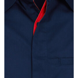 The Biz Collection Mens Nitro Shirt is a 65% polyester, 35% cotton twill shirt.  7 colours.  S-5XL.  Great work shirts from Biz Collection.