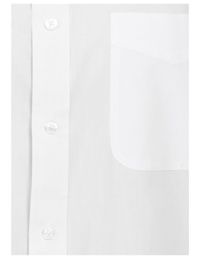 The Biz Collection Mens Base Short Sleeve Shirt is made from 65% polyster, 35% cotton poplin fabric. Available in 3 colours. Sizes XS-5XL.