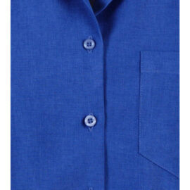 Biz Collection Ladies Plain Oasis Overblouse