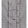 Biz Collection Ladies Edge 3/4 Sleeve Shirt -s267lt_zoom_725