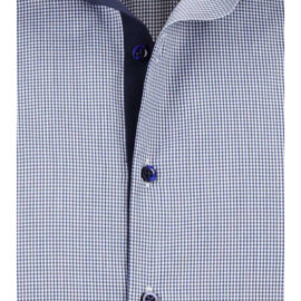 Biz Collection Mens Edge Long Sleeve Shirt