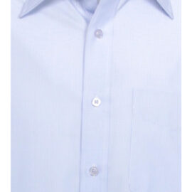 Biz Collection Mens Ambassador Long Sleeve Shirt
