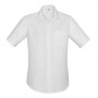 Biz Collection Mens Preston Short Sleeve Shirt