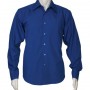 Biz Collection Mens Metro Long Sleeve Shirt-sh714_9_royal_725