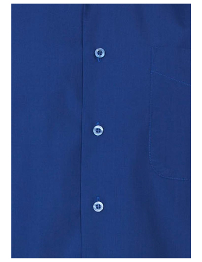 Biz Collection Mens Metro Long Sleeve Shirt