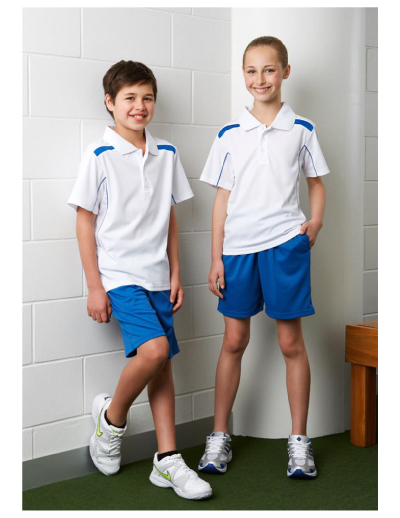 Biz Collection Sonic Shorts