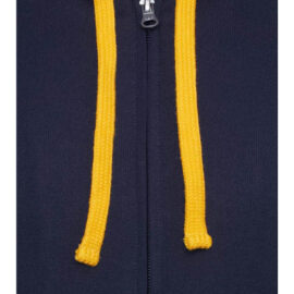Biz Collection Mens United Hoodie