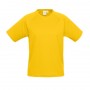 t301ms Biz Collection Kids Sprint Tee