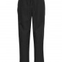 The Biz Collection Adults Razor Sports Pant is a 1/2 zippered leg sports pant with reflective hi viz knee piping. Great teamwear from Biz Collection.