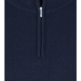 Biz Collection Mens 80/20 Wool-Rich Pullover