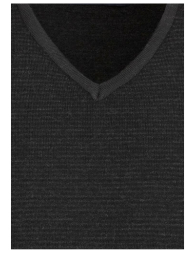 Biz Collection Mens Origin Merino Pullover