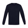 Biz Collection Mens Milano Pullover-wp417m_milano-mens-pullover_navy_725