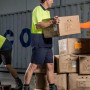 The Syzmik Hi Vis Basic Spliced Polo is a short sleeve, 175gsm hi vis polo shirt.  6 colours.  XS - 7XL.  Great branded hi vis spliced polos from Syzmik.