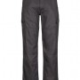 zw001 Syzmik Mens Drill Cargo Pant – Charcoal