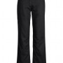 zwl002 Syzmik Womens Plain Utility Pant – Black