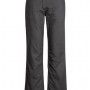 zwl002 Syzmik Womens Plain Utility Pant – Charcoal
