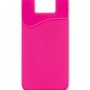 107627 Trends Collection Silicone Smart Wallet Pink – Promotrenz