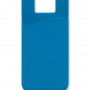 107627 Trends Collection Silicone Smart Wallet Light Blue – Promotrenz