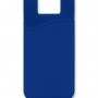107627 Trends Collection Silicone Smart Wallet Dark Blue – Promotrenz