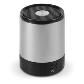 The Trends Collection Polaris Bluetooth Speaker has incredible high definition sound.  3 anodised colours.  Branding available.  Great corporate gift.