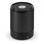 107692 Trends Collection Polaris Bluetooth Speaker Black