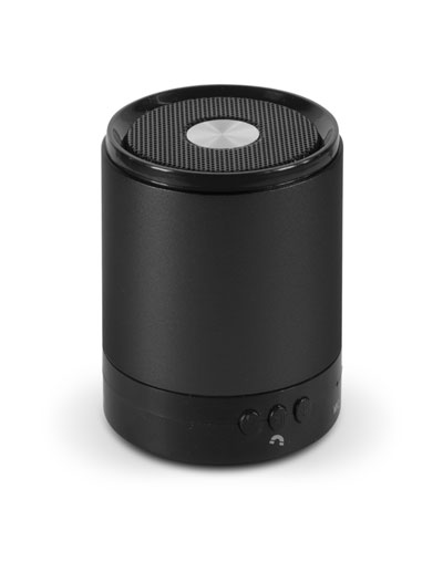 The Trends Collection Polaris Bluetooth Speaker has incredible high definition sound.  3 anodised colours.  Branding available.  Great corporate gift.