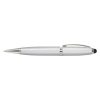 107697 TRENDS Exocet 4GB Flash Drive Ball Pen
