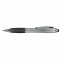107709 Trends Collection Vistro Stylus Pen Silver Black