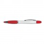 107716 Trends Collection Vistro Multifunction Pen White Red