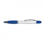107716 Trends Collection Vistro Multifunction Pen White Dark Blue