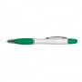 107716 Trends Collection Vistro Multifunction Pen White Green