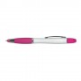 107716 Trends Collection Vistro Multifunction Pen White Pink
