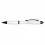 107740 Trends Collection Vistro Fashion Stylus Pen White