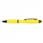107740 Trends Collection Vistro Fashion Stylus Pen Yellow
